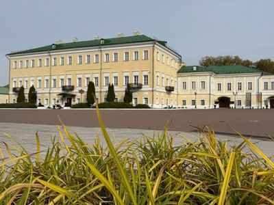Музей готовится к новым выставкам
