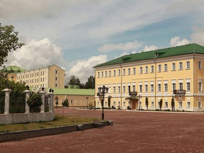 Музей истории ВМЗ приглашает на бесплатную экскурсию, посвященную Великой Отечественной войне
