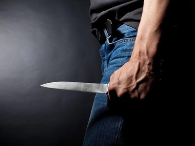 Житель Кулебак убил свою сожительницу ножом