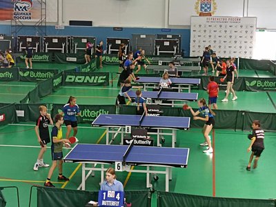 Две теннисистки из «Выксунца» успешно выступили в Чебоксарах