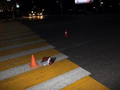 В Навашине и Выксе в ДТП пострадали два пешехода