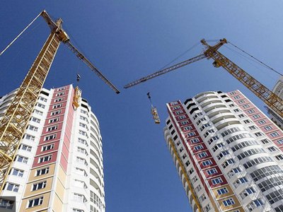 Нижегородская область вошла в число регионов с высокими темпами ввода жилья
