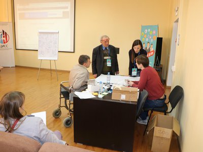 В Выксе стартовали образовательные семинары по развитию социального предпринимательства «Начни своё дело»