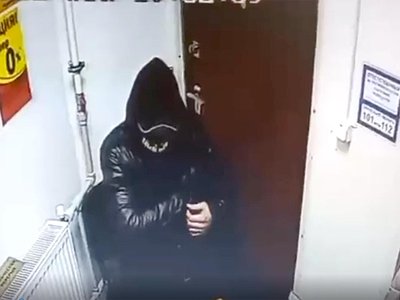 Житель Выксы ограбил микрофинансовую организацию