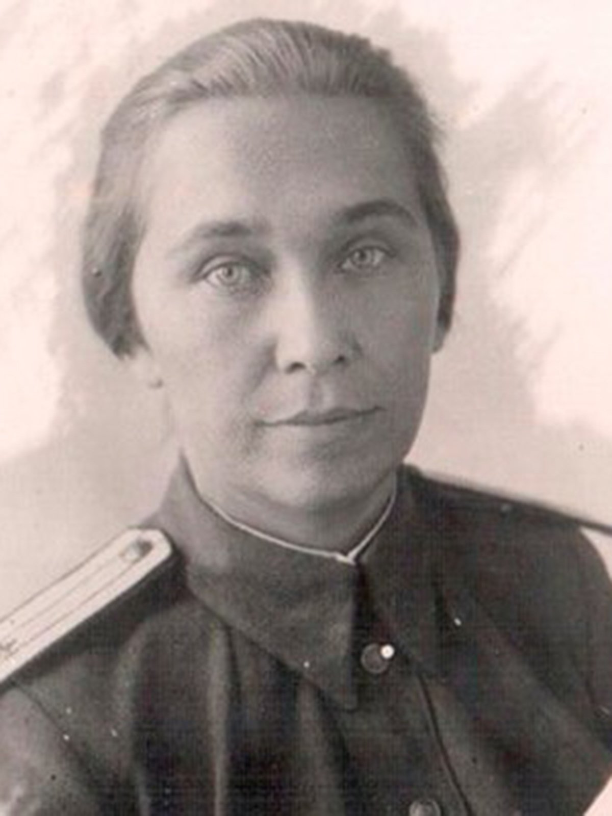 Фигуровская