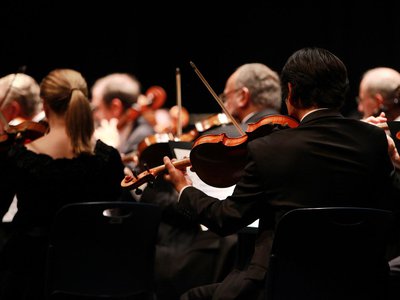 В Выксе выступит Нижегородский академический симфонический оркестр
