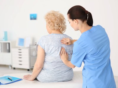 Что такое остеопороз и в чём его опасность