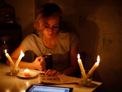В Выксунском округе ожидается отключение электричества