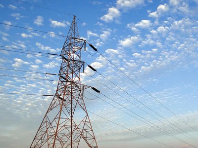С 7 ноября в Выксунском округе пройдут плановые отключения электричества