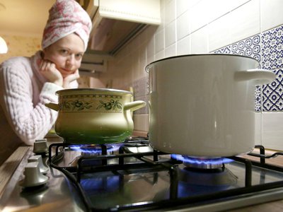 В 31 жилом доме в Выксе внепланово отключат горячую воду