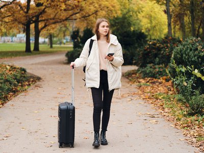 Насколько  выгодно брать отпуск осенью?