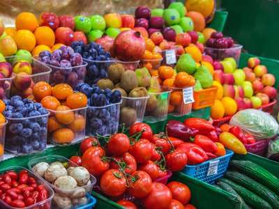 Роспотребнадзор ответит на вопросы нижегородцев о качестве плодоовощной продукции