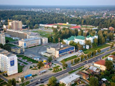 Расходы на сферу ЖКХ в Выксе увеличили на 13 млн рублей