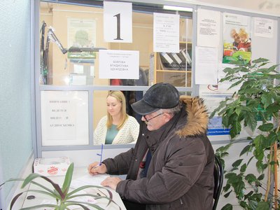 Выплаты пенсий в Нижегородской области через почту начнутся с 3 января