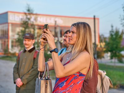 О Выксе напишут пьесы