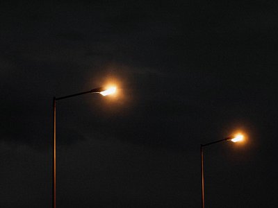 Уличное освещение в Виле, Досчатом, Шиморском, Туртапке и Борковке поставят на учёт
