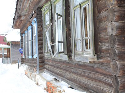 Отделение почтовой связи в Борковке ждут добрые перемены
