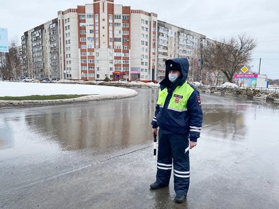В Нижегородской области семь водителей не оплатили более 50 штрафов