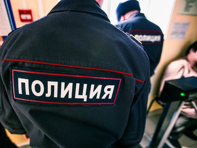 Павловские полицейские подозревают выксунца в сбыте наркотиков