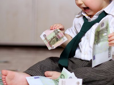 Как изменятся правила выплаты детских пособий