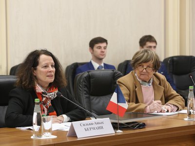 Никитин: «Потенциал сотрудничества Нижегородской области с Францией огромен, и есть перспективы роста товарооборота»
