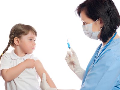 Вакцины действуют? Спросите Роспотребнадзор