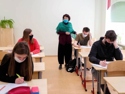В Нижегородской области пройдут пробные экзамены в рамках подготовки к ЕГЭ