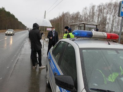 Более 8 тысяч протоколов о нарушении режима самоизоляции составлено в Нижегородской области