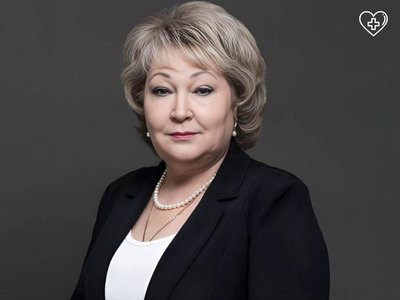 Министерство здравоохранения РФ согласовало кандидатуру Галины Михайловой на пост министра здравоохранения области