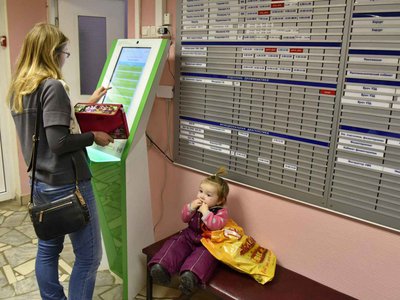 Глеб Никитин: «Нижегородские поликлиники постепенно возобновят оказание плановой медпомощи»