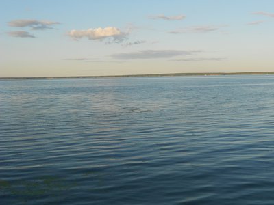 В области обновлены правила пользования маломерными судами