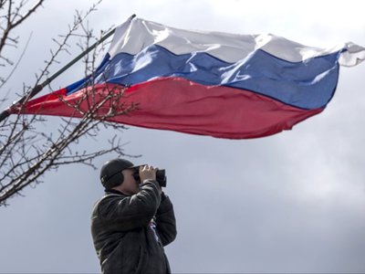 Социологи выяснили главные страхи россиян