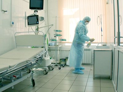 Глеб Никитин принял решение о продлении срока бесплатного проезда для медиков и волонтёров