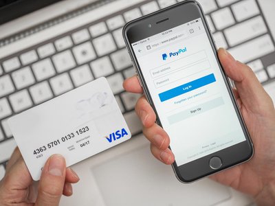 Самый выгодный способ обмена Litecoin (LTC) на PayPal