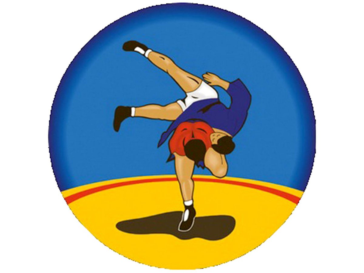 Самбо логотип