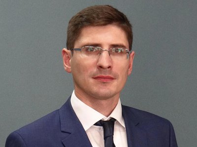 Андрей Саносян вручил региональные награды металлургам