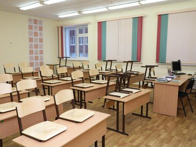 Регионам ПФО выделено около 14 млрд рублей на ремонт школ