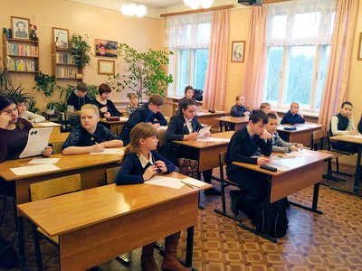 Глеб Никитин подписал указ о начале работы образовательных организаций в очной форме
