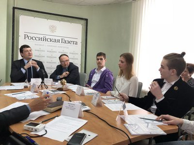 Глава региона заявил о проекте нового детского образовательного центра в Нижегородской области