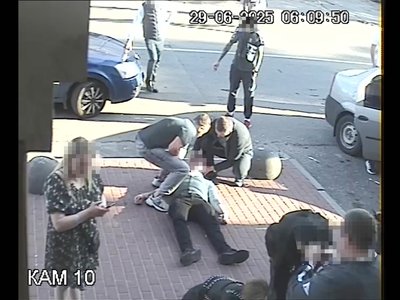 Строитель из Выксы погиб в Муроме
