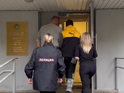 Выксунца обвиняют в убийстве матери