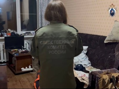 В Выксе житель Омской области подозревается в покушении на убийство