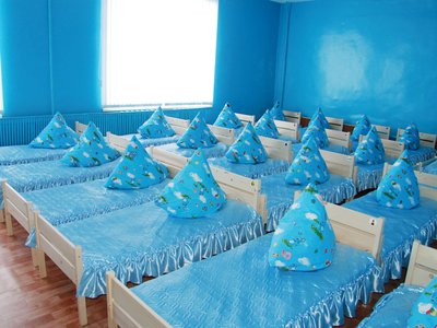 В Нижегородской области работает 245 дежурных групп в детских садах