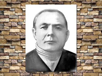 Стена памяти: Василий Михайлович Иванов