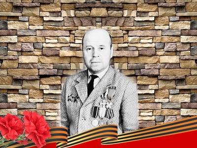 Стена памяти: Михаил Иванович Батуров