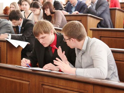 Каждый десятый студент в Нижегородской области хочет работать менеджером по продажам