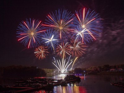 Завтра, 12 июня, откроется фестиваль «Столица закатов» в Нижнем Новгороде