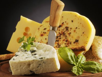 Чем дешёвый сыр отличается от бесплатного