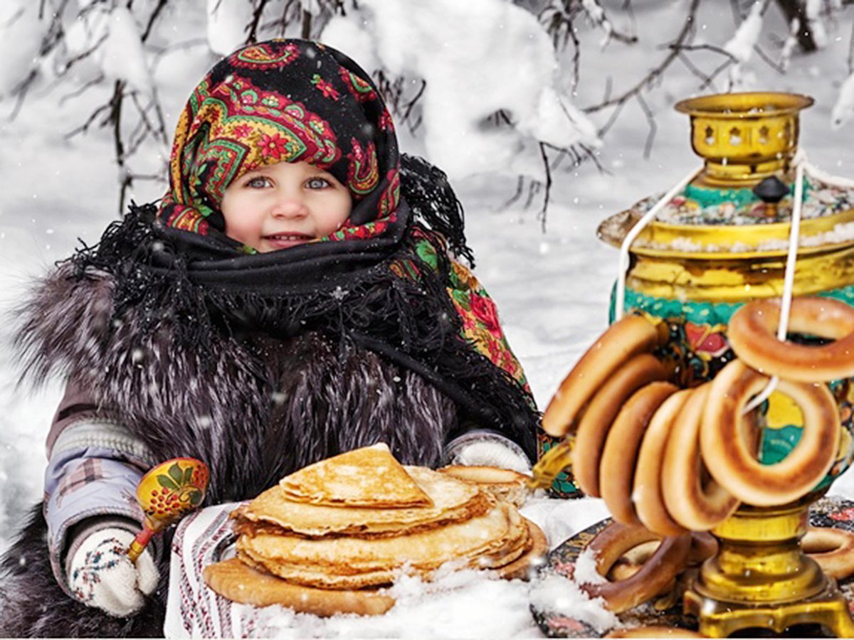 Картинки на масленицу красивые
