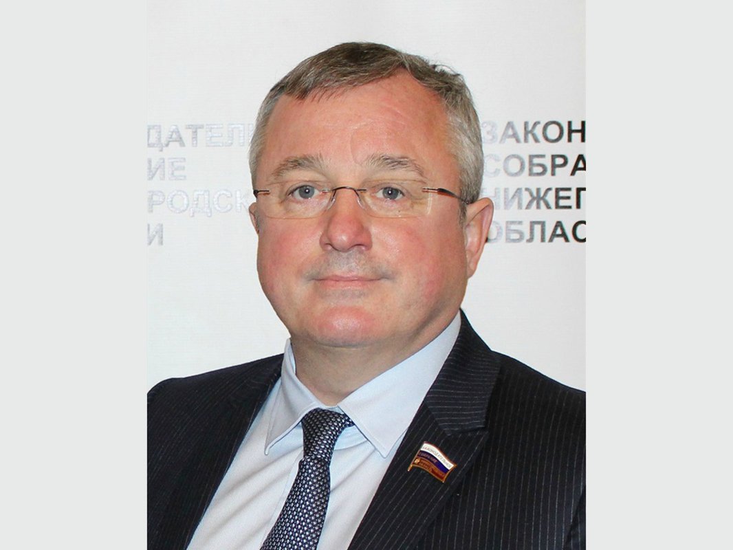 Игорь Тюрин: «Обновленная Конституция придаст импульс экономическому развитию страны и повышению благосостояния граждан»